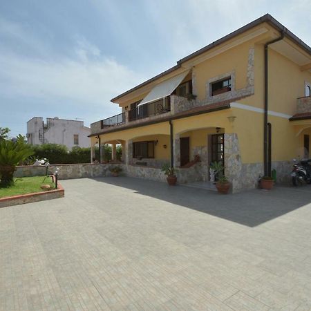 Villa Lumari Syracuse Exterior photo
