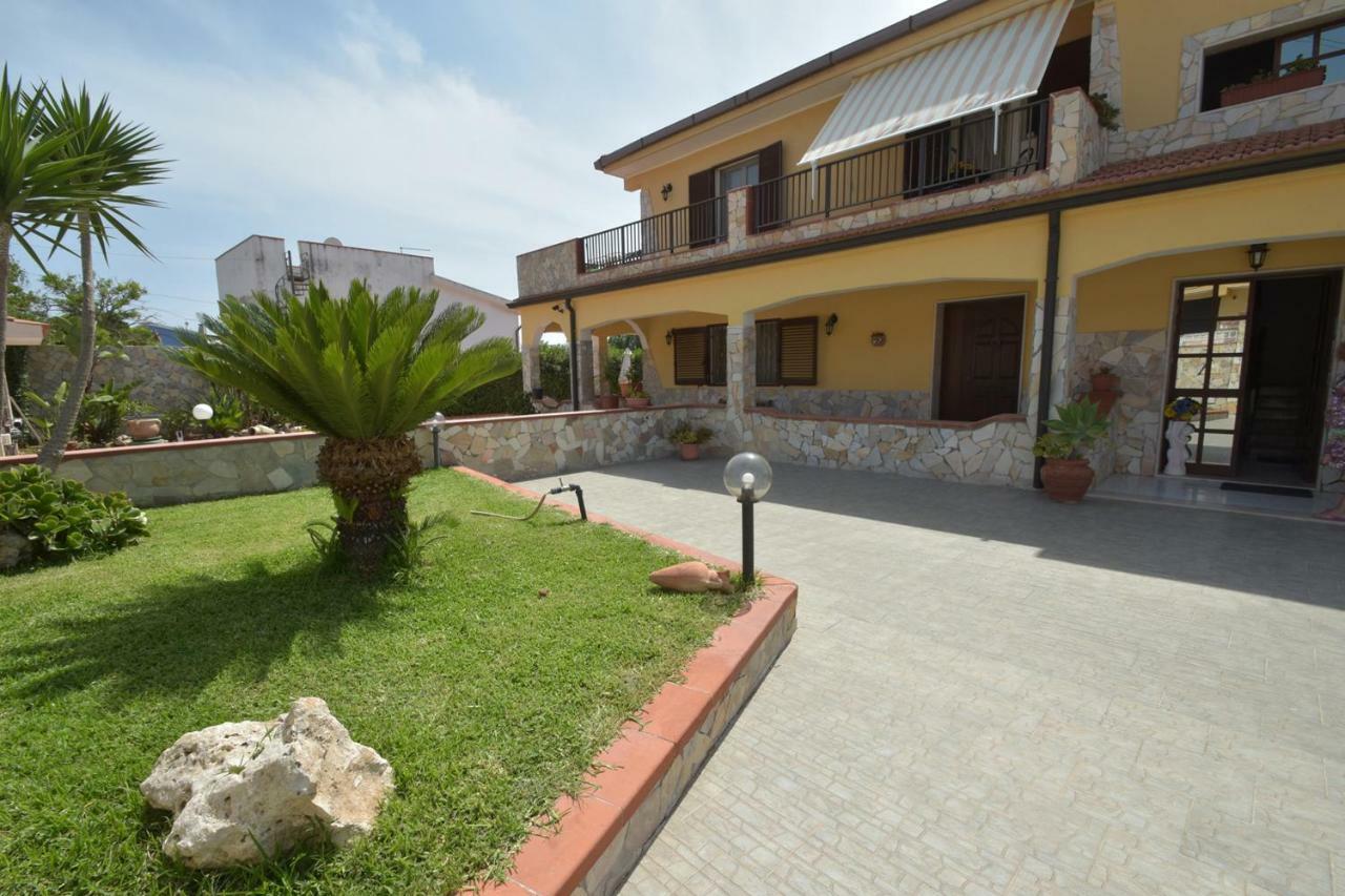 Villa Lumari Syracuse Exterior photo